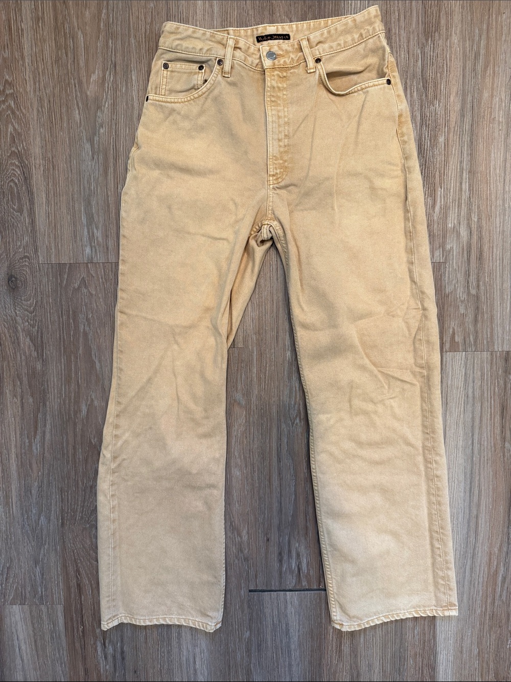 Nudie Jeans W29 L32